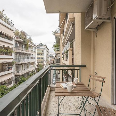 A Place 4U No49 Apartment Атина Екстериор снимка