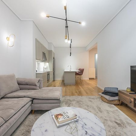 A Place 4U No49 Apartment Атина Екстериор снимка