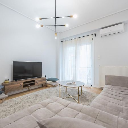 A Place 4U No49 Apartment Атина Екстериор снимка