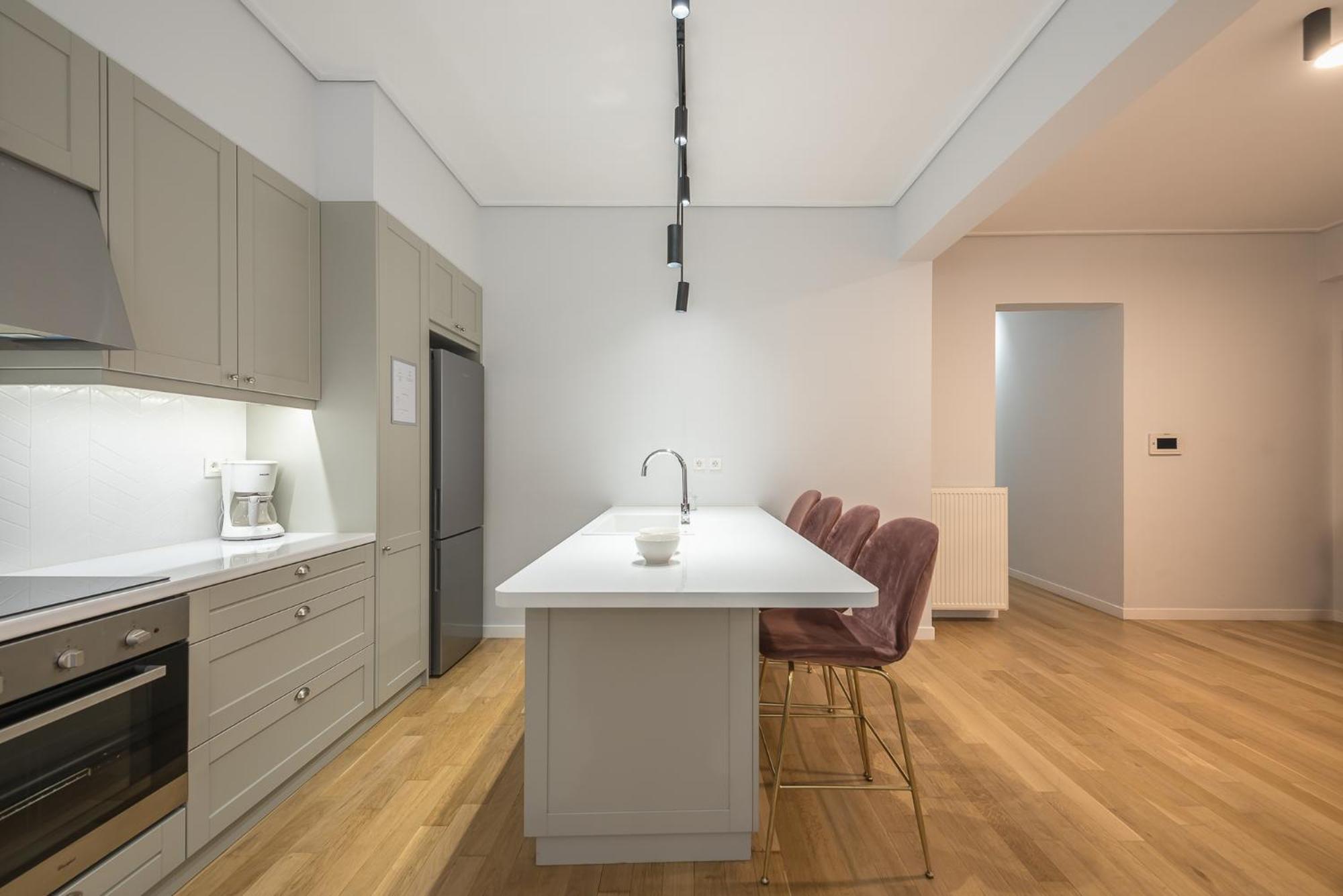 A Place 4U No49 Apartment Атина Екстериор снимка