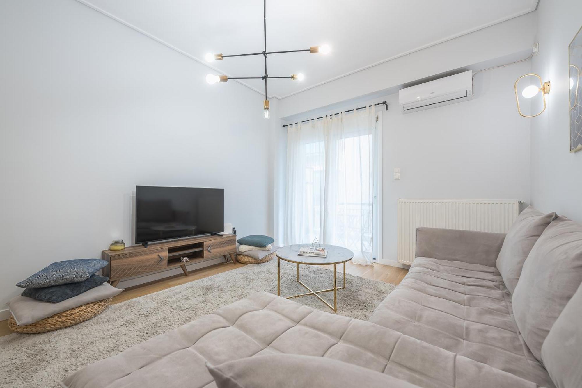 A Place 4U No49 Apartment Атина Екстериор снимка