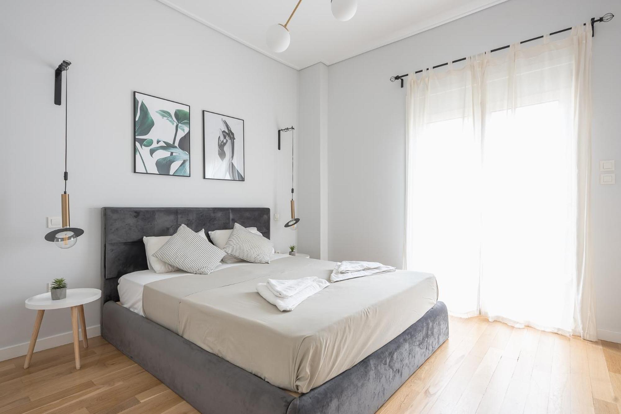 A Place 4U No49 Apartment Атина Екстериор снимка